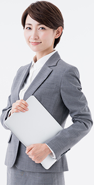 情報を集めましょう