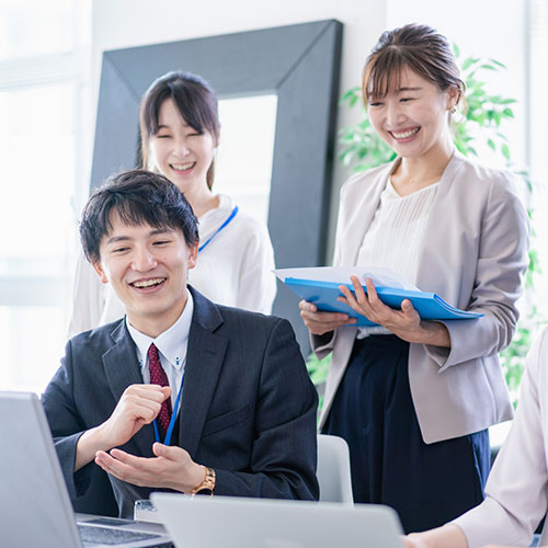 公務comcom