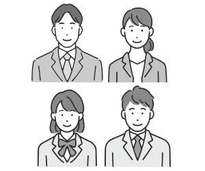 採用対象