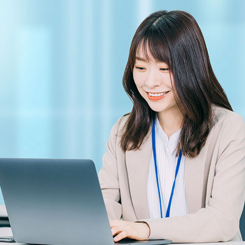 豊富な実績と確かな専門性
